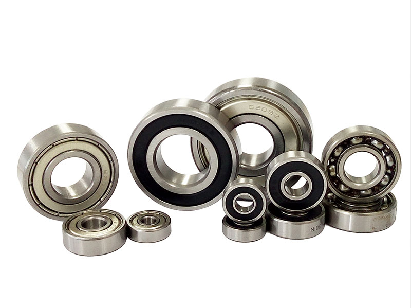 Gịnị bụ a bearings