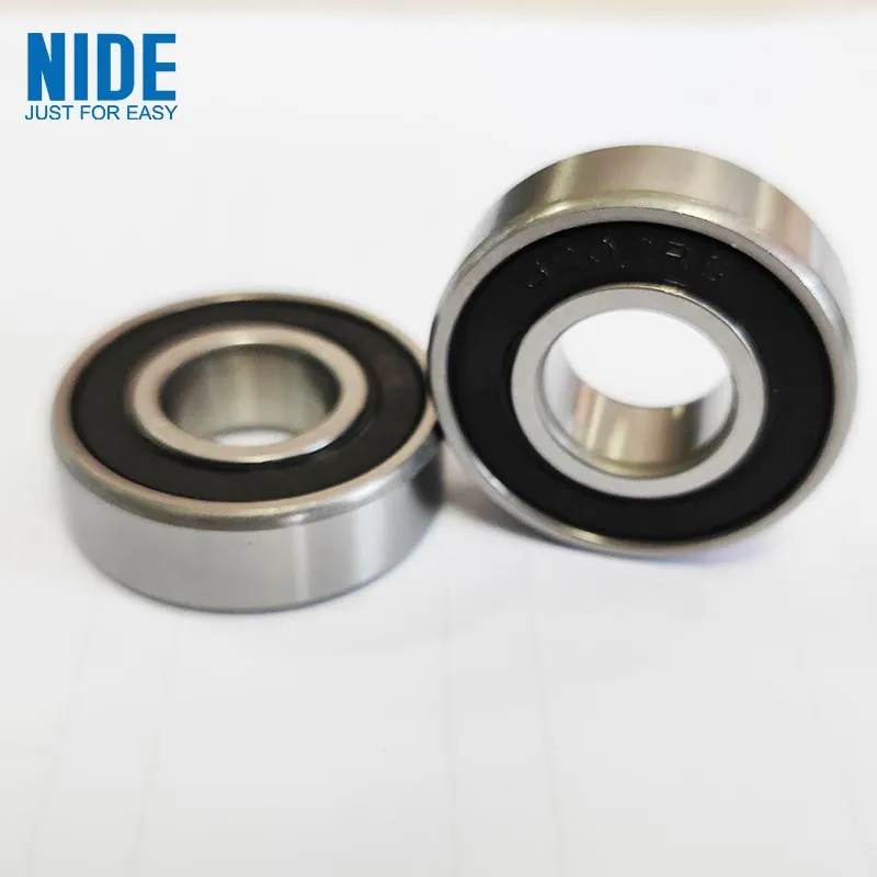 Ọrụ dị mkpa nke bọọlụ na-ada na ụlọ ọrụ dị iche iche