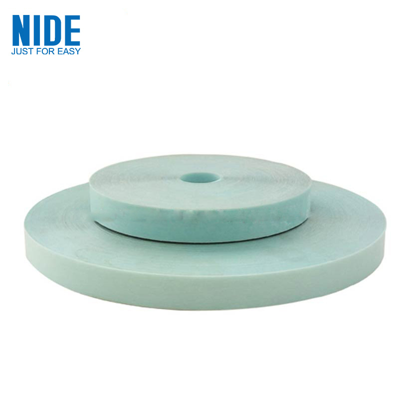 Kedu ka akwụkwọ mkpuchi DM si akwado ngwa eletrik dị elu?