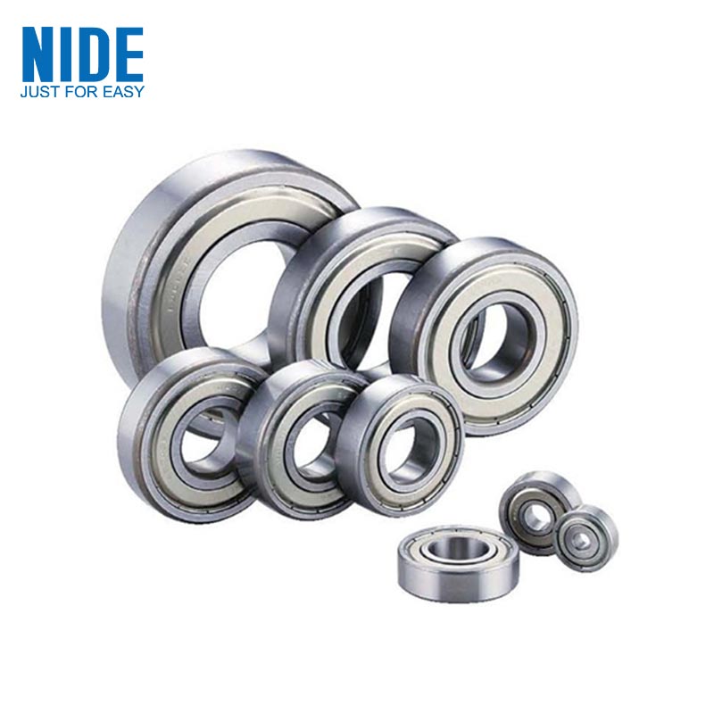 Kedu uru bụ isi uru nke Micro Ball Bearing?