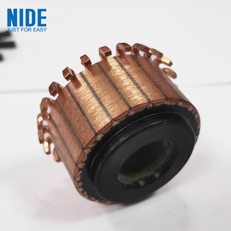 Kedu ihe kpatara onye na-ebugharị maka ngwa ike ji dị mkpa maka arụmọrụ moto yana ogologo ndụ ngwaọrụ?