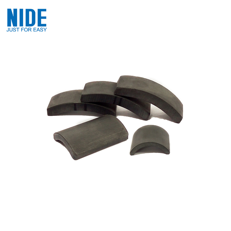 Arc Neodymium Magnet maka moto