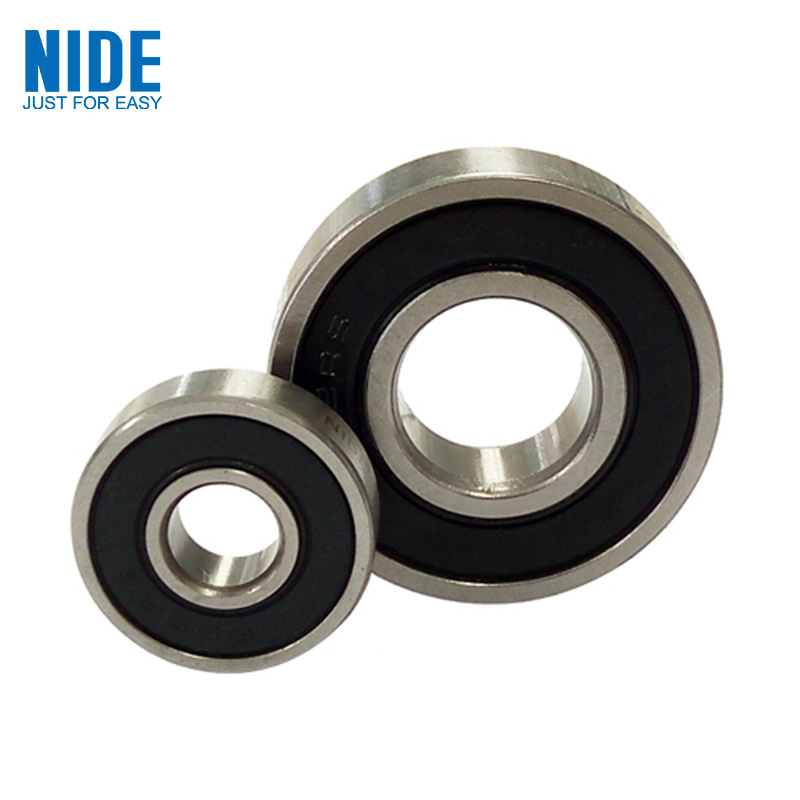 Ọkpụkpụ bọọlụ miri emi / China Bearing