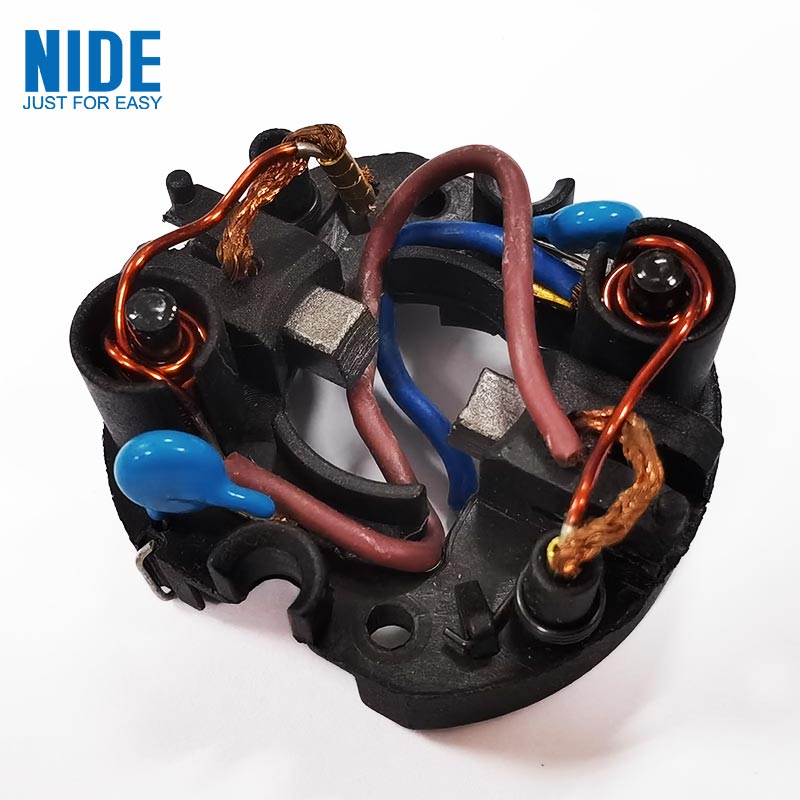 Obere ihe njide ahịhịa carbon moto OEM maka ngwa ike