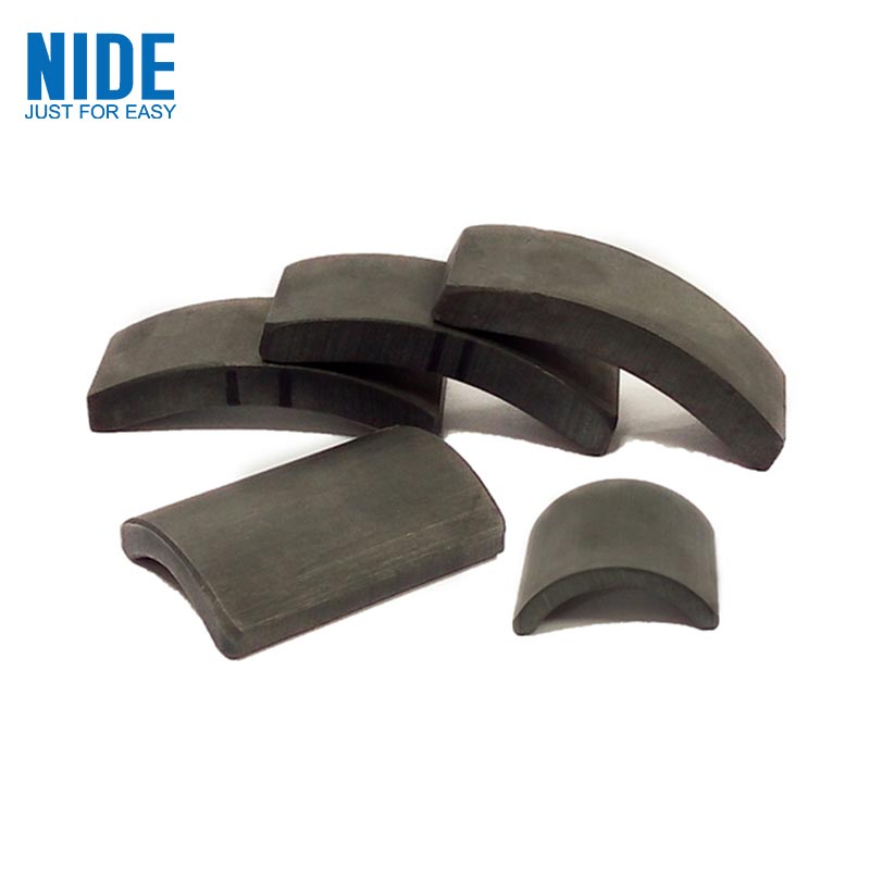 Igwe Ọdụdọ Arc Ferrite na-adịgide adịgide