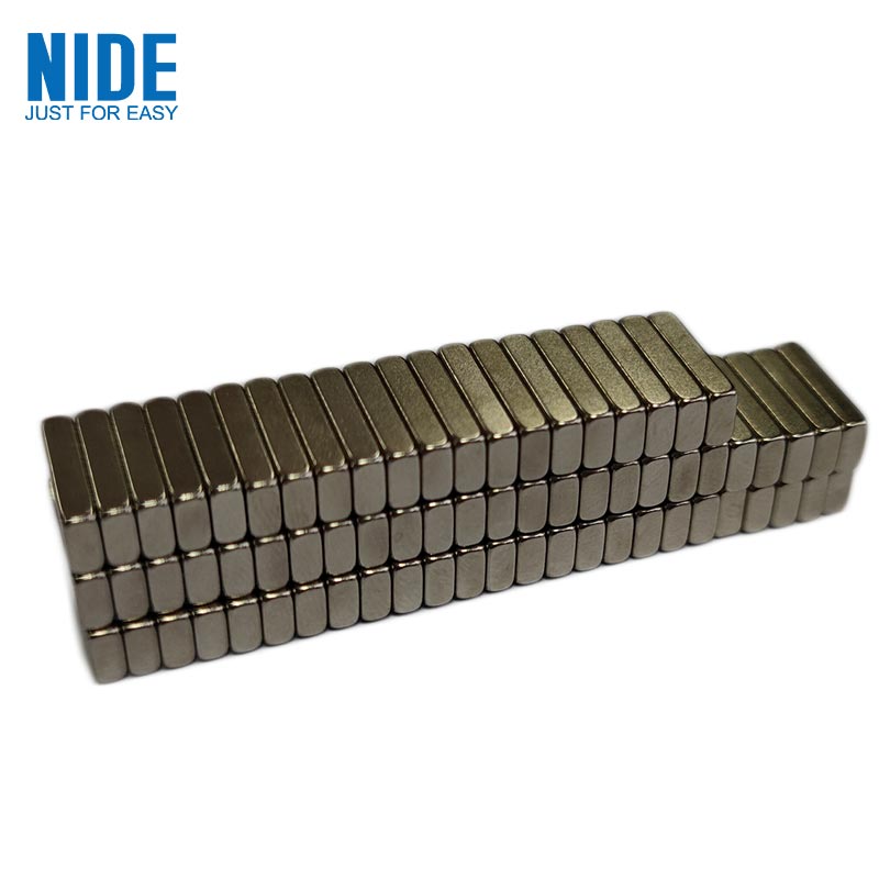 Sintered NdFeb Igwe Ọdụdọ Maka Ngwa Ngwa Ụlọ